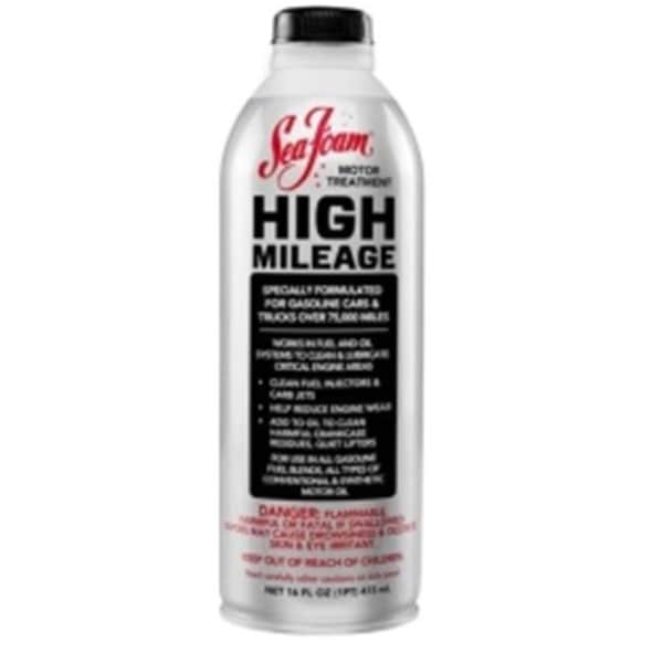 Sea Foam Sea Foam SEAHM16 16 oz Hi Mileage Fuel System Treatment SEAHM16 - main